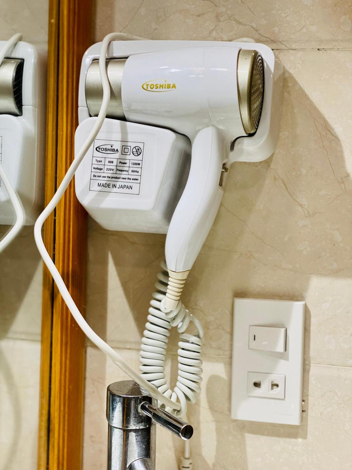 Anh Dao Hotel Ho Şi Min Oda fotoğraf